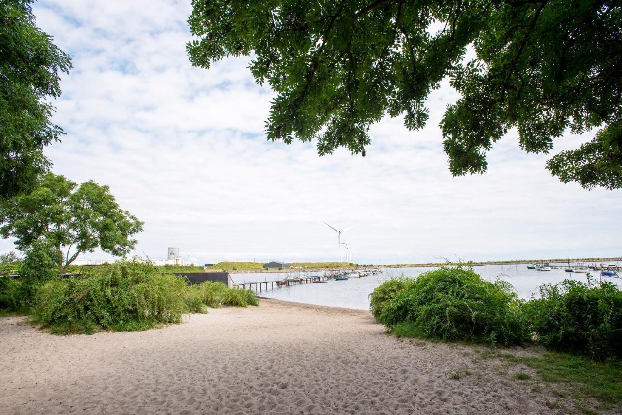 The Beach Gardens By Daniel&Jacob'S Koppenhága Kültér fotó