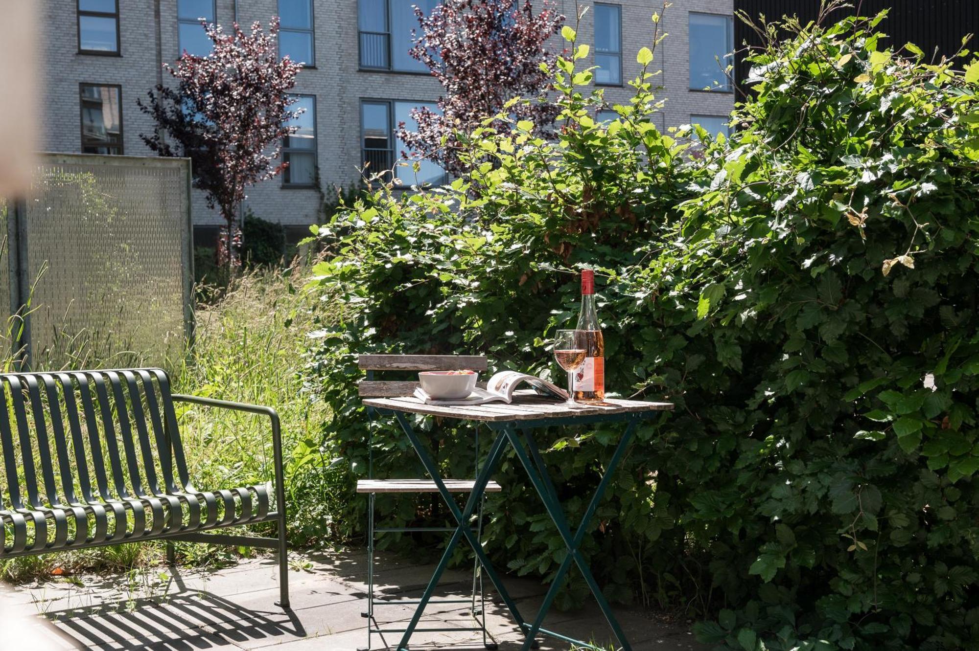 The Beach Gardens By Daniel&Jacob'S Koppenhága Kültér fotó