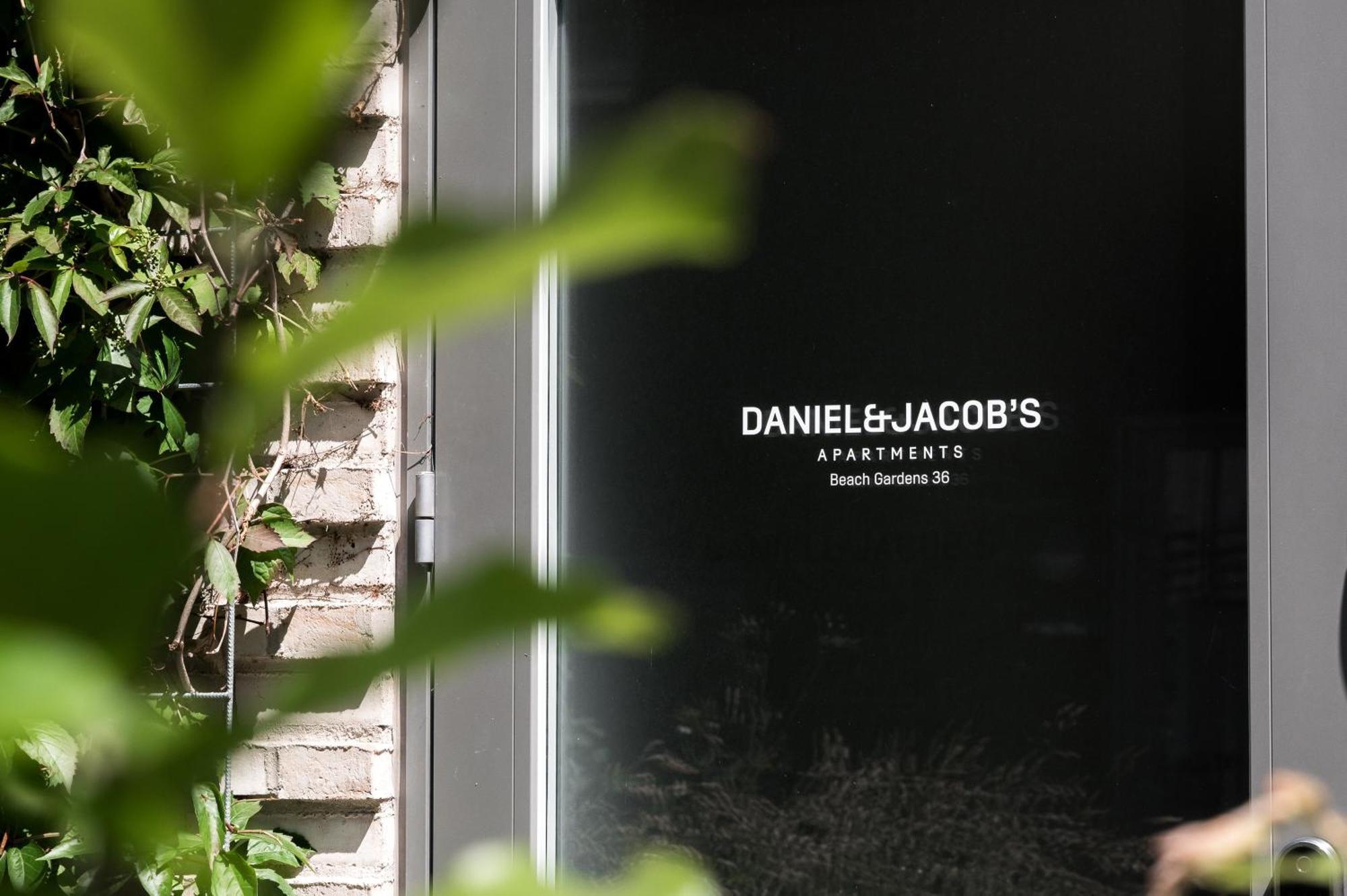 The Beach Gardens By Daniel&Jacob'S Koppenhága Kültér fotó